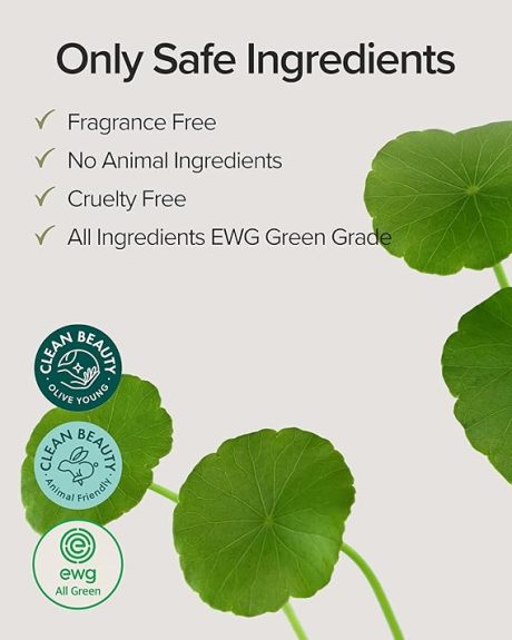 MARY & MAY Centella Asiatica Serum 30ml