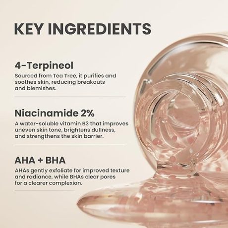 Axis-Y Spot the Difference Blemish Treatment 15 ml