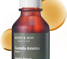 MARY & MAY Centella Asiatica Serum 30ml