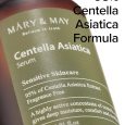 MARY & MAY Centella Asiatica Serum 30ml
