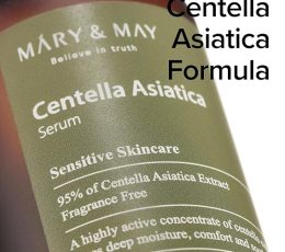 MARY & MAY Centella Asiatica Serum 30ml