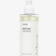 ANUA Heartleaf Pore Control Cleansing Oil