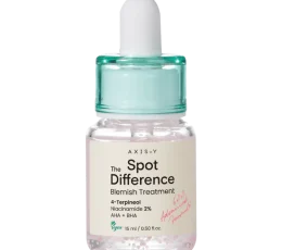 Axis-Y Spot the Difference Blemish Treatment 15 ml