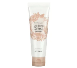 It'S SKIN Secret Solution Wedding Dress Pure Cream 100ml