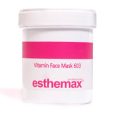 Esthemax Vitamin Face Mask 225ml