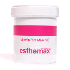Esthemax Vitamin Face Mask 225ml