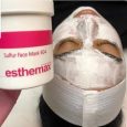 Esthemax Sulfur mask