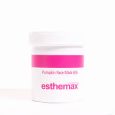 Esthemax pumpkin mask 