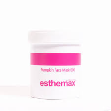 Esthemax pumpkin mask 