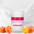 Esthemax pumpkin mask 
