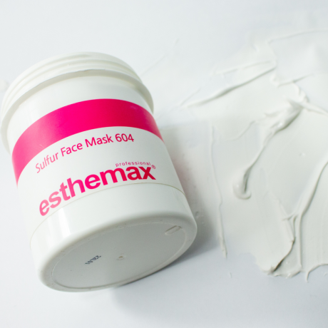 Esthemax Sulfur mask