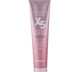 [SKINPASTEL] Premium Retinol X5 Elastin Cream (30ml)