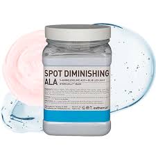 ESTHEMAX Hydrogelly mask Spot Diminishing