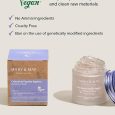 Mary & May Vegan Calendula Peptide Ageless Sleeping Mask 110g