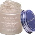 Mary & May Vegan Calendula Peptide Ageless Sleeping Mask 110g