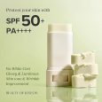 Beauty Of Joseon Matte Sun Stick Mugwort + Camelia Spf 50+ Pa+ 18 G