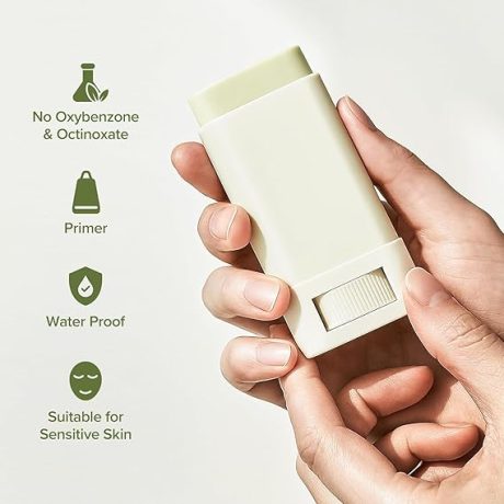 Beauty Of Joseon Matte Sun Stick Mugwort + Camelia Spf 50+ Pa+ 18 G