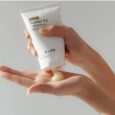 B.LAB Cica Barrier 5.5 Cleansing Oil Balm