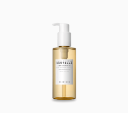 SKIN1004 Madagascar Centella Light Cleansing Oil 6.76 fl.oz, 200ml
