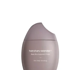 haruharu wonder Black Rice 10 Hyaluronic Cream (50ml)