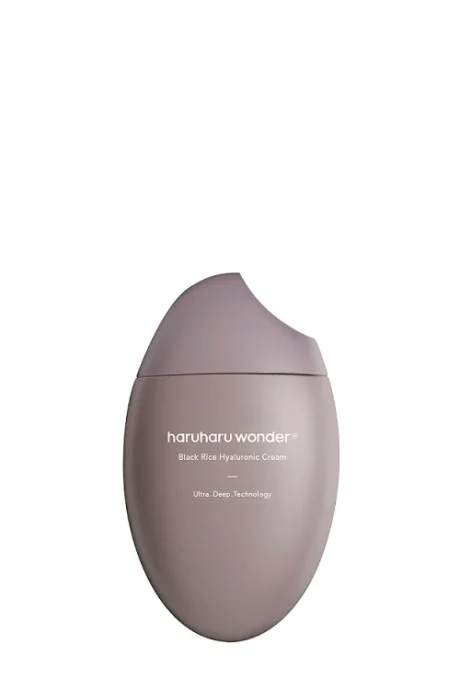 haruharu wonder Black Rice 10 Hyaluronic Cream (50ml)