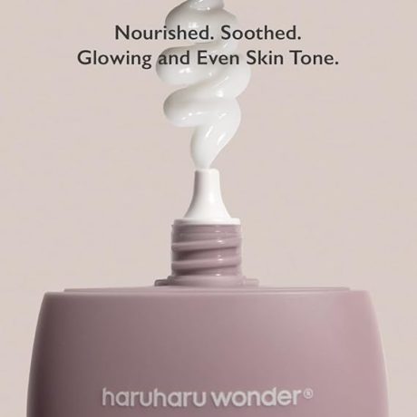 haruharu wonder Black Rice 10 Hyaluronic Cream (50ml)