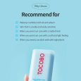 Tocobo Cotton Soft Sun Stick SPF50+ PA++++ - 19g / 0.37oz.
