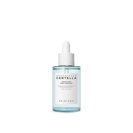 SKIN1004 Madagascar Centella Hyalu-Cica First Ampoule 100ml