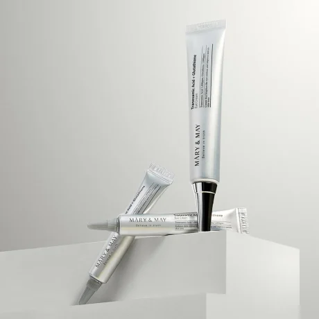 Mary & May Tranexamic Acid + Glutathione Eye Cream