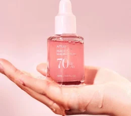 ANUA PEACH 70% NIACINAMIDE SERUM