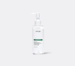 ANUA Heartleaf Pore Cleansing Oil Mild200ml