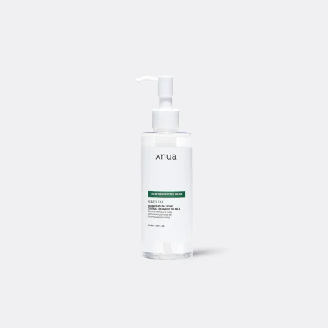 ANUA Heartleaf Pore Cleansing Oil Mild200ml