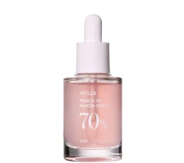 ANUA PEACH 70% NIACINAMIDE SERUM