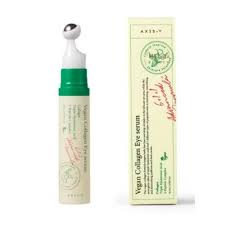 AXIS-Y Vegan Collagen Eye Serum 10ml