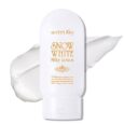 Secret Key Snow White Milky Lotion