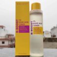 NINELESS B-Boost 1% Kojic Acid Toner