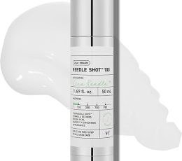VT Cosmetics Reddle Shot 100 50ml