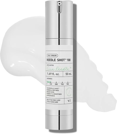 VT Cosmetics Reddle Shot 100 50ml