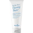 Your vegan The Rice Bran Brightening & Pore Control Cleansing Korean Skin Care Foam 100Ml
