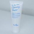 Your vegan The Rice Bran Brightening & Pore Control Cleansing Korean Skin Care Foam 100Ml
