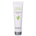 Aravia   ABSORBABLE MASK WITH POROSITY EFFECT POST-ACNE BALANCE MASK, 100 ML
