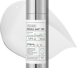 Vt Cosmetics Reedle Shot 300 50Ml