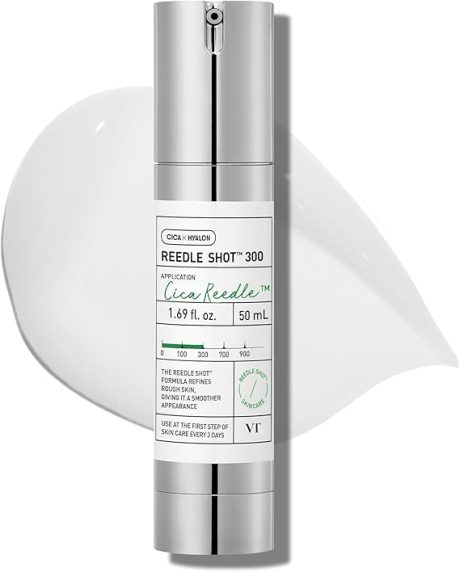 Vt Cosmetics Reedle Shot 300 50Ml