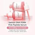 Medicube PDRN pink peptide serum 30ml