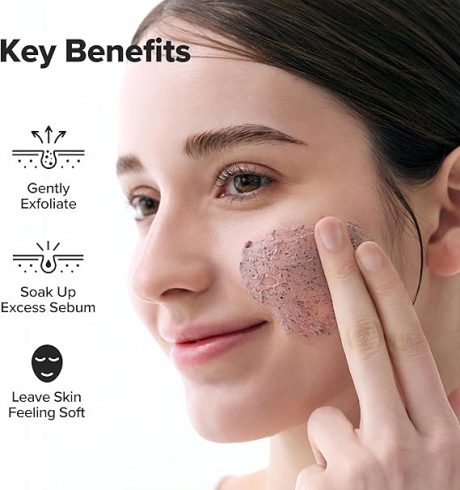 Beauty of Joseon Red Bean Refreshing Pore Mask 140ml