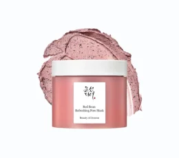 Beauty of Joseon Red Bean Refreshing Pore Mask 140ml