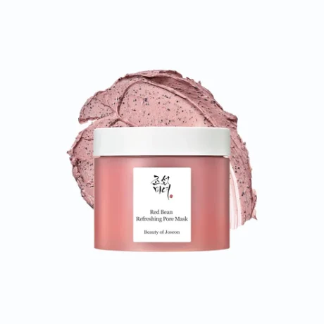 Beauty of Joseon Red Bean Refreshing Pore Mask 140ml