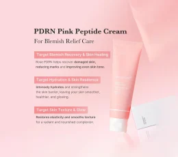 Medicube Pdrn Pink Hyaluronic Moisturizing Cream 50Ml