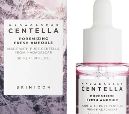 Skin1004 - Madagascar Centella Poremizing Fresh Ampoule 30 ml.