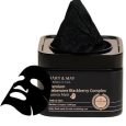 Mary & May Premium Blackberry Essence Mask Box 250gm 20 ea